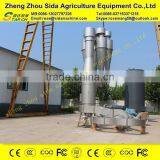 Hot Sales In Nigeria Yam Flour Making Machine/Machinery/Plant thumbnail-1