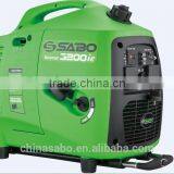 3.2 KW AC/DC Single Phase Output Slient Inverter Generator thumbnail-6