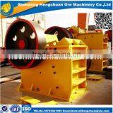 Latest Technology Stone Crusher /Small Scle Stone Crusher /Jaw Crusher thumbnail-3