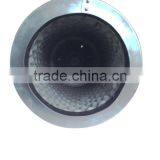 Silent Inline Duct Fan Hydroponics thumbnail-6