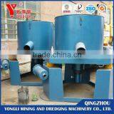 Professional Placer Gold/alluvial Centrifugal Concentrator Machine thumbnail-2