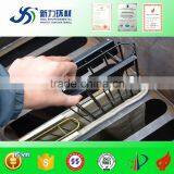 Dust Collector Filter Bag Cage With Venturi thumbnail-3