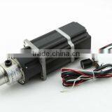 Magnetic Drive High Pressure Small Oil Pump (DC Brushless Motor, Controller Build-in) thumbnail-1