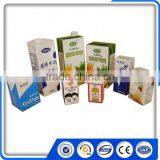 Popular Small Cartoon Box for Aseptic Packaging Bag thumbnail-6