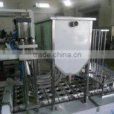 Hot Sale Full Automatic Plastic Cup Thermoforming Machine thumbnail-4