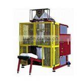 RM-50A Vertical Form Plastic Fill Sealing Machines for Dry Products thumbnail-1