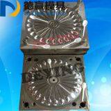 China Mold Company Make Plastic Injection Disposable Spoon Mould for Cutlery Disposable Plastic Spoon Mold thumbnail-3
