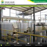 Good Quality Best Price Vegetable Oil for Biodiesel B100 Production Equipment for All Buyers thumbnail-1
