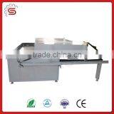 WVP2300B Automatic Woodworking Vacuum Membrane Press thumbnail-3