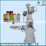 Aerosol/spray Small Sealing Machines thumbnail-1