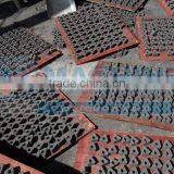 New Year New Models Machine for Honeycomb Briquette Machine With Best Feedback thumbnail-5