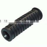 Hot Selling Motorcycle Front Rubber Foot Rest thumbnail-1