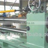 Supplying Rotary Shear Line for Galvanized Steel Sheet From Direct Manufacturer