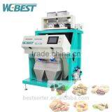 Hot Sale Mini Sesame Color Sorter thumbnail-1