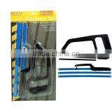 8 Piece Hacksaw Set thumbnail-1