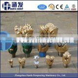 Diamond Roller Cone Drill Bit thumbnail-3