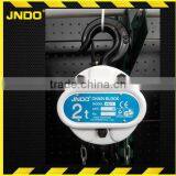 15ton 5ton HSZ-V Type Manual Chain Hoist / Hand Chain Pulley Block thumbnail-2
