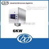 BODA Top Quality Microwave Vacuum Drying Equipment in Lab Electric Heating Oven thumbnail-1