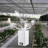 Shenzhen China Wholesale Online Innovative Products Industrial Ultrasonic Humidifier Robot With Intelligent Humidifying thumbnail-4