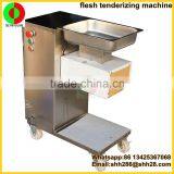 Electric Automatic Beef Tenderizing Machine Flesh Tenderizer thumbnail-2