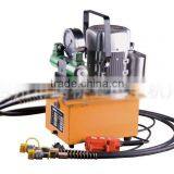 DBD750-D2 Electric Driven High Pressure Oil Pump thumbnail-1