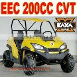 EEC 200cc Kids UTV thumbnail-1