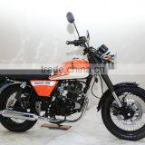 Cafe Racer Motorcycle 125/250cc thumbnail-1