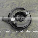 Motorcycle Brake Detent thumbnail-2