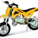 Upbeat 49cc Mini Dirt Bike 49cc Bike Petrol Mini Bike thumbnail-1