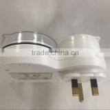 24 Heavy or Normal Hour Plug in Manual Timer Grow Lights Ballasts HPS MH Light thumbnail-6