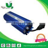 2016 High Quality 100w Greenhouse Plant Electronic Ballast With Fan /hydroponic Ballast Without Fan thumbnail-3