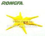 Various Colors and Sizes Plastic Labels thumbnail-4