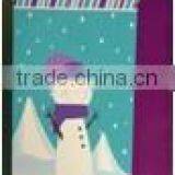 HOT-SALE NEW DESIGN HIGH QUAILTYCHRISTMAS GIFT BAG thumbnail-1