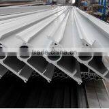 Pipe Cooling Fins Alu Alloy Number 6061/A96061 thumbnail-2