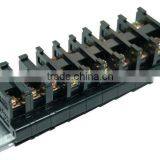 TR-Series Quick Release Assembly Din Rail Mounted Terminal Block thumbnail-3