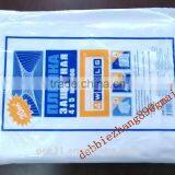 DIY Plastic Dust Sheet for Paint Protective thumbnail-2