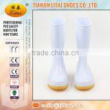 Woman Plastic Rain Boots,Daniel Wellington Boots,Hunter Rain Boots thumbnail-2