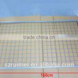 Metal Wire Grid Slipper Display Rack for Shop thumbnail-6