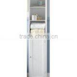 Tall Cupboard/bathroom Cupboard thumbnail-1