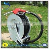 Motor Automatic Retractable Fuel Hose Reel thumbnail-2