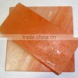 Himalayan Rock Salt Bricks/ Tiles thumbnail-1