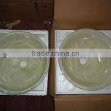 PAKISTAN FACTORY MADE PURE GREEN ONYX ROUND SINKS AND BASINS thumbnail-4