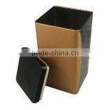 Coffee Packaging Supplies Tin thumbnail-3