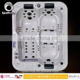 Small Hot Tubs and Spas Cal Spas (A430) thumbnail-3