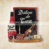 2015 NEW ARRIVAL CUSTOM RESIN SOUVENIR MAGNETS thumbnail-1