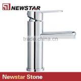 Newstar Stainless Steel Sink Faucet With CSA,UPC Certification thumbnail-2