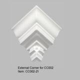 Polyurethane Dentil Cornice Moulding thumbnail-4