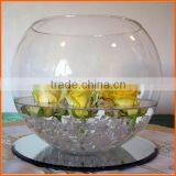 High Quality Large Glass Fish Bowl thumbnail-1