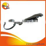 Hight Quality Promotional 3D Metal Keychain