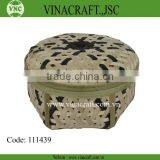 Bamboo Packaging Box